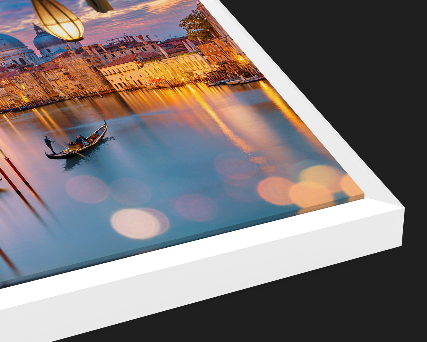 Lantern Of Venice