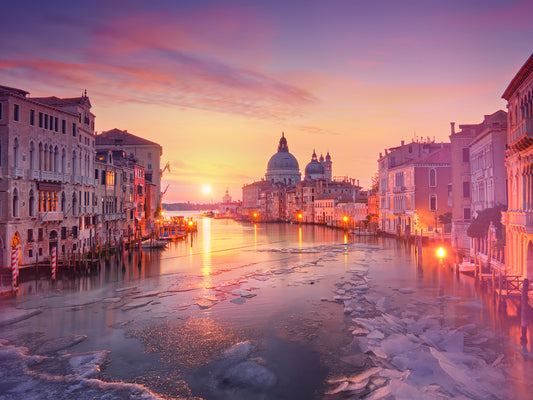 Enchanted Venice