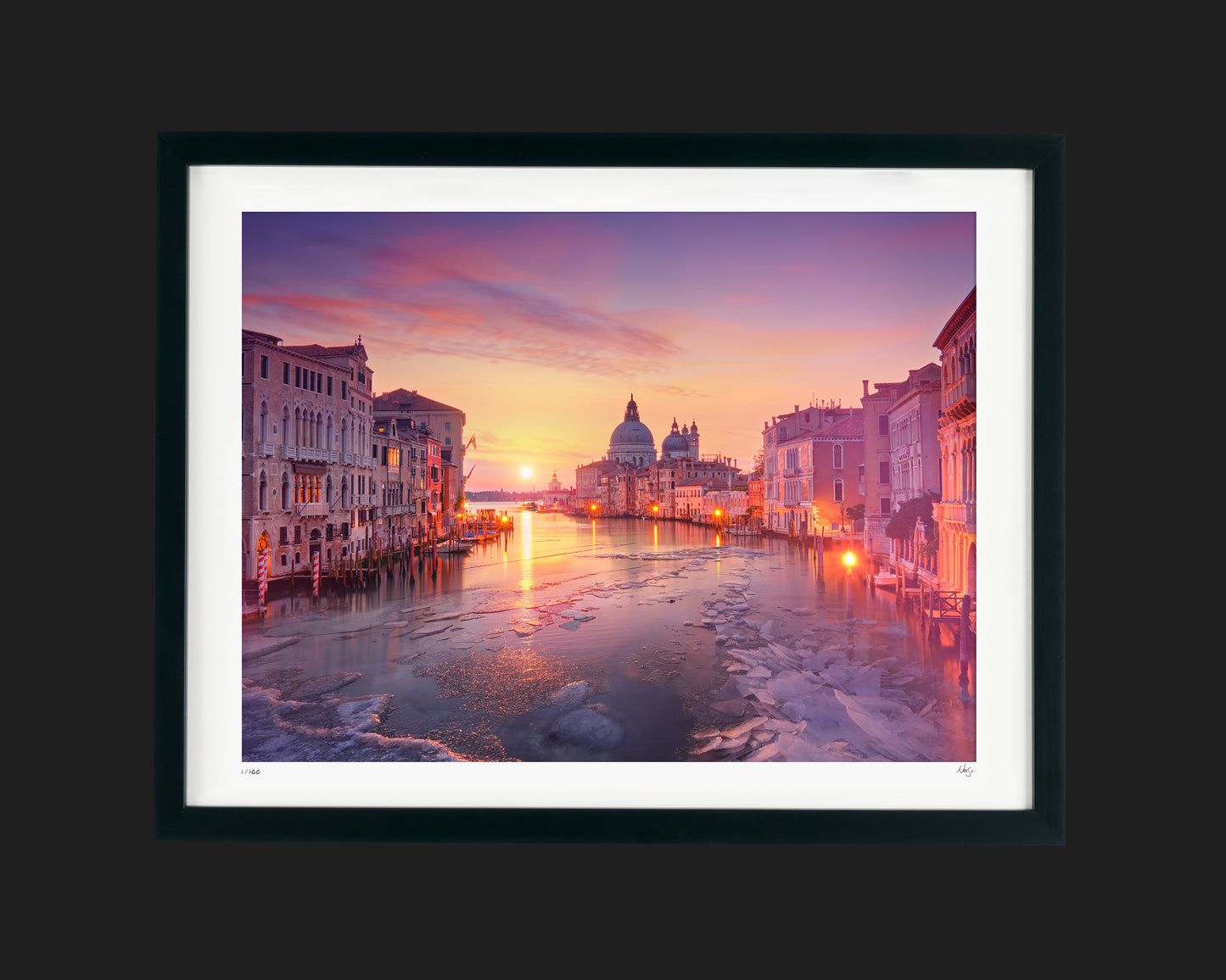 Enchanted Venice