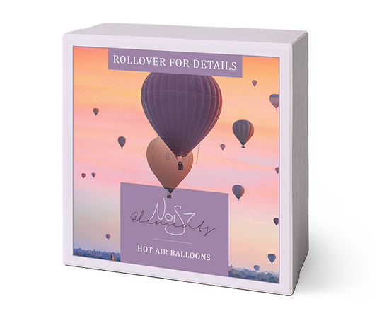 Nois7 Hot Air Balloons