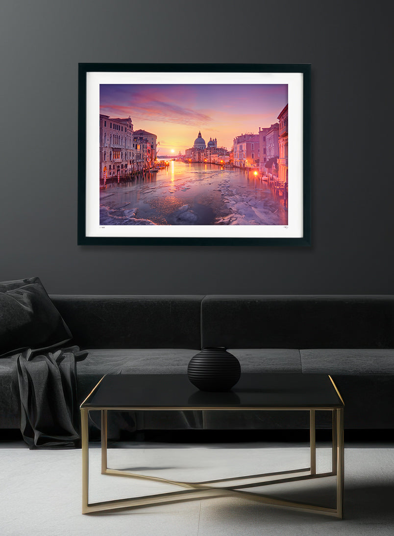 Enchanted Venice