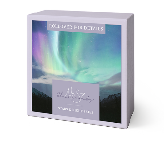 Nois7 Stars & Night Skies